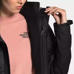 The North Face Triclimate Jacket